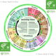 Tapijt, gesneden pool, colour full 22 Cerise, gratis staal - 5 - Thumbnail