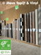 Tapijt Project Velours, Lengte 3.30 x 4 mtr. Lila - 6 - Thumbnail