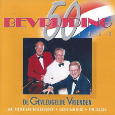 50 jaar bevrijding - De Gevleugelde Vrienden