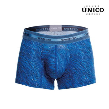 Mundo Unico heren boxershorts - 0