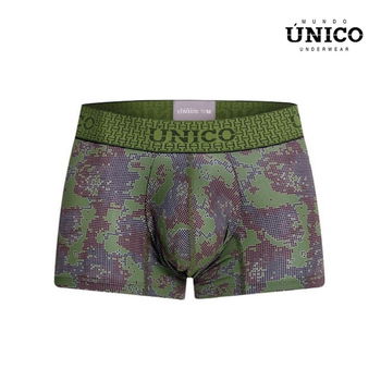 Mundo Unico heren boxershorts - 1