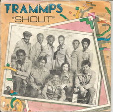 Trammps – Shout (1981)