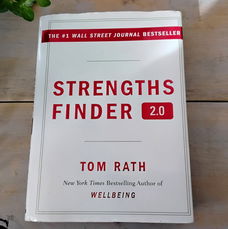 Tom Rath - Strengths Finder 2.0