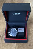 U-boat automaat