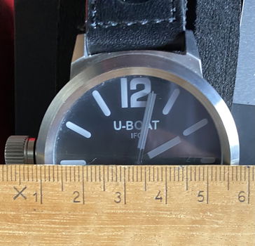 U-boat automaat - 4