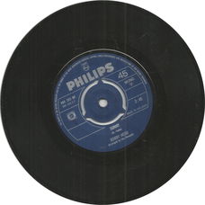 Bobby Hebb – Sunny (1966)