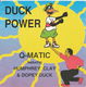 Q-Matic – Duck Power (1991) - 0 - Thumbnail