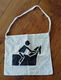 Stoffen tas paardensport - paardenruiter - ruiter - jockey - 0 - Thumbnail