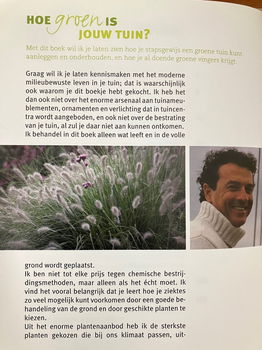 De groene tuin - Jurgen Smit - 3
