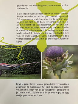 De groene tuin - Jurgen Smit - 4