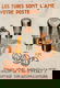 Philips Miniwatt radiobuizen poster - ca. 1930 - overdruk - 0 - Thumbnail