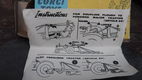 Corgi toy ploeg No 61 A - 4 - Thumbnail