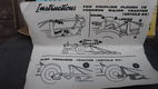 Corgi toy ploeg No 61 A - 5 - Thumbnail