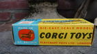 Corgi toy ploeg No 61 A - 7 - Thumbnail