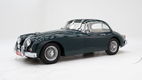 Jaguar XK 150 3.8 FHC '60 CH36581 - 0 - Thumbnail