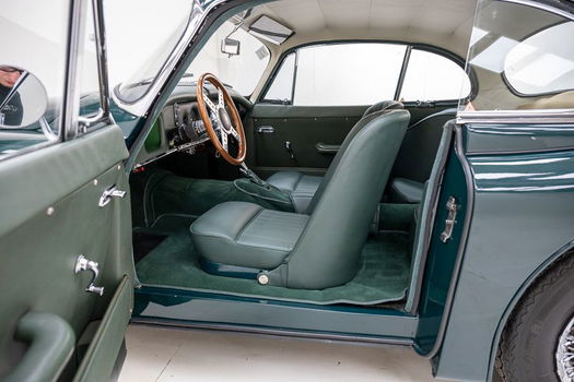 Jaguar XK 150 3.8 FHC '60 CH36581 - 3