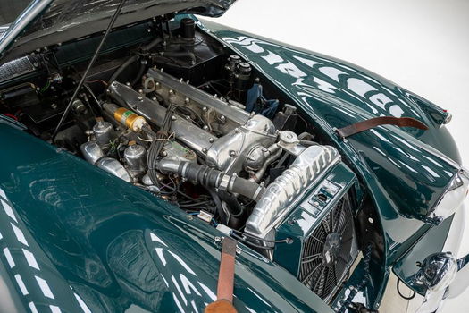 Jaguar XK 150 3.8 FHC '60 CH36581 - 5