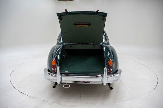 Jaguar XK 150 3.8 FHC '60 CH36581 - 6