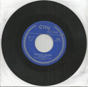 Ensemble Jules Willems – Roeland Walzer - 0