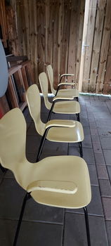 Vlinderstoelen - 3