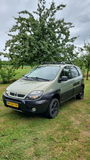 Renault Scénic RX4 te koop nieuwe apk! Nieuwe db! 4x4!4