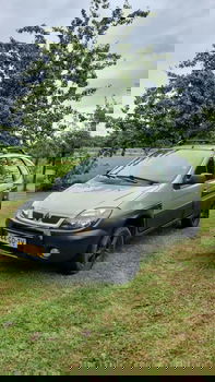 Renault Scénic RX4 te koop nieuwe apk! Nieuwe db! 4x4!4 - 0