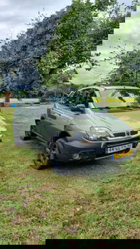 Renault Scénic RX4 te koop nieuwe apk! Nieuwe db! 4x4!4 - 1