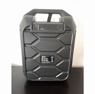 NIEUW Hofftech radio bluetooth speaker - 2