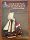 17de eeuws Statenjacht (modelbouw) - Willem van Beuge - 0 - Thumbnail