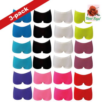 Sweet Angel Slips en Boxers in voordeel packs - 0