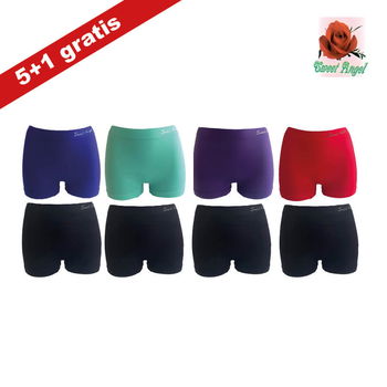 Sweet Angel Slips en Boxers in voordeel packs - 1
