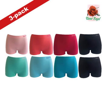 Sweet Angel Slips en Boxers in voordeel packs - 3