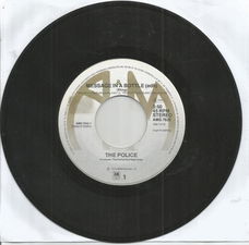The Police – Message In A Bottle (1979)