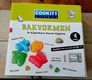 Siliconen bakvormen - bijzondere dieren figuren - nieuw Cookitt - Kitchen Aid - 3 - Thumbnail