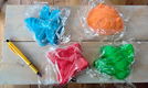 Siliconen bakvormen - bijzondere dieren figuren - nieuw Cookitt - Kitchen Aid - 6 - Thumbnail