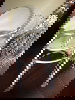 Kinderstoel - - 0