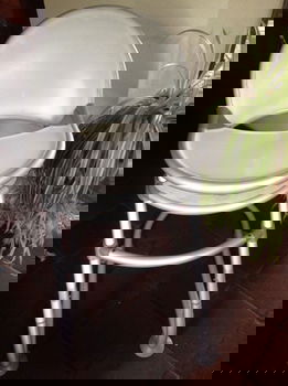 Kinderstoel - - 1