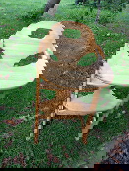 Kinderstoel - - 2