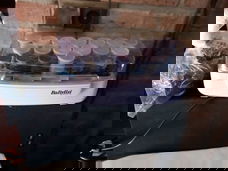 Krulset