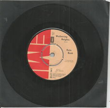 Kate Bush – Wuthering Heights (UK 1978)