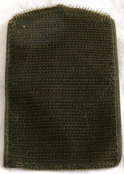 Embleem, Mouw, GVT, Defensie Grondgebonden Luchtverdedigingscommando (DGLC), KL, vanaf 2012.(Nr.2) - 2