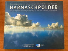 Harnaschpolder - Martin Kers