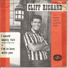 Cliff Richard – I Could Easily Fall ( In Love With You) (1964)