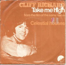 Cliff Richard – Take Me High (1974)