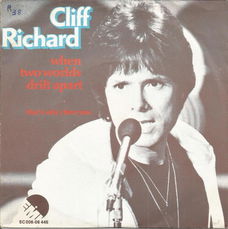 Cliff Richard – When Two Worlds Drift Apart (1977)