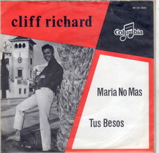 Cliff Richard – Maria No Mas (1964)