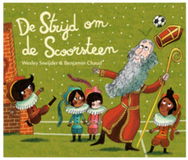 De strijd om de scoorsteen-Wesley Sneyder