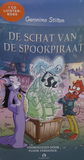 Geronimo Stilton – De Schat Van De Spookpiraat (CD/Luisterboek) Nieuw/Gesealed