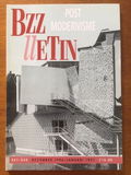 Bzzlletin 241/242 - Post Modernisme