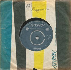 Pat Boone – Sugar Moon (1958)